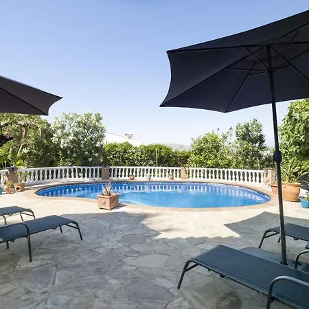 Apartment Las Marias